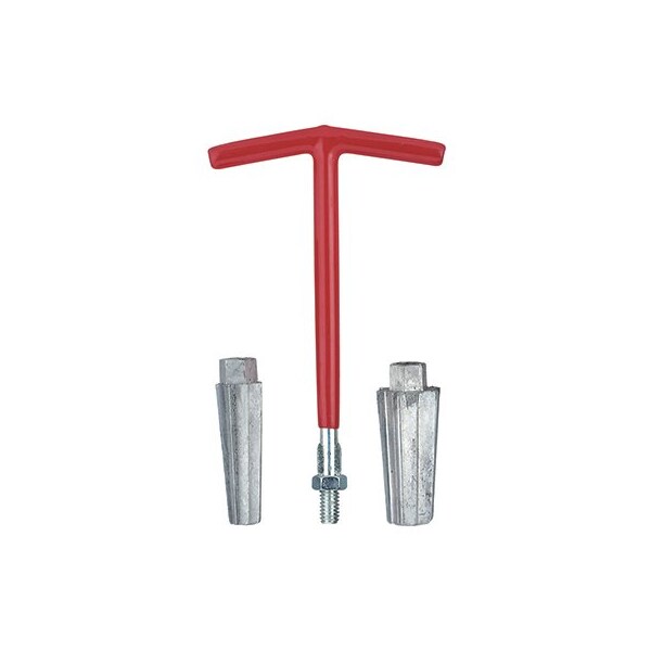 Orbit Extractor Nipple Plastic Tool 26076 Zoro